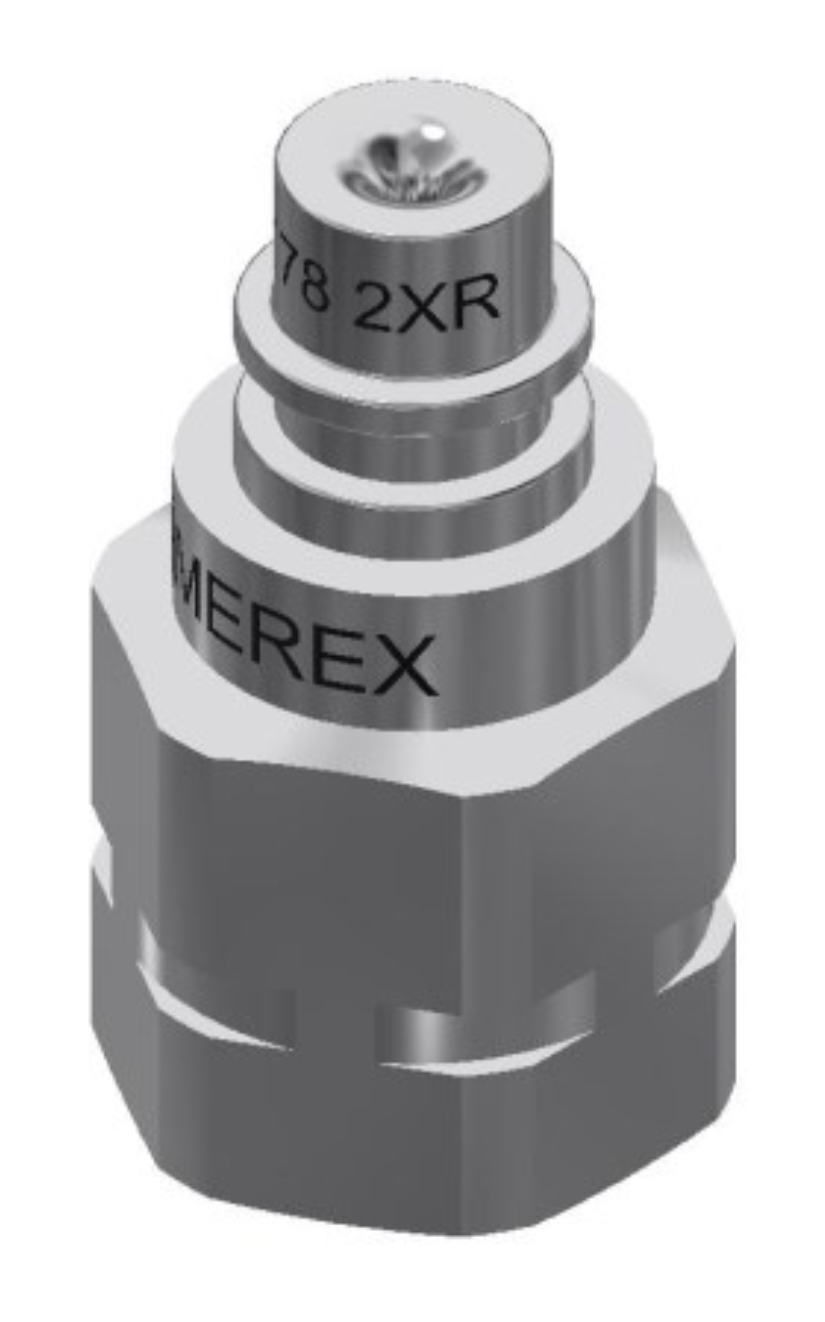 Amerex KP Range/Griddle/Zone Defense Nozzle (10/PK)