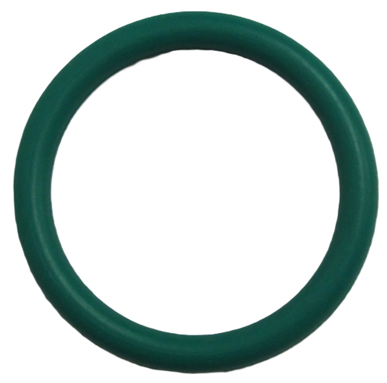 Amerex O-Ring for Aluminum Valve, Halotron, Green (12/PK)