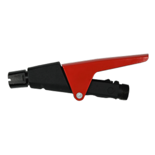 Ansul Red Line Extinguisher Nozzle Assembly (HF-30-G)