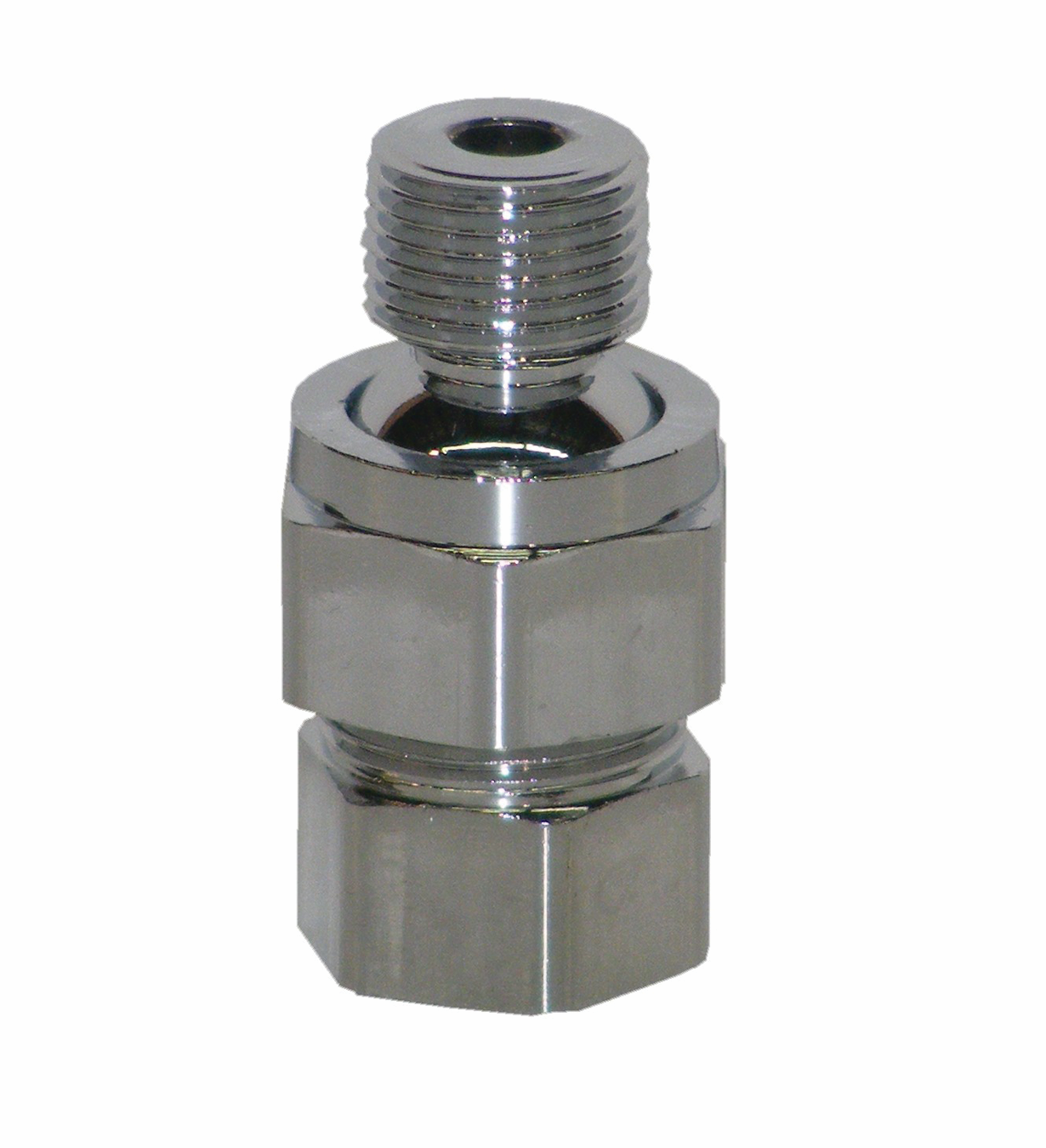 Amerex KP Nozzle Swivel Adapter (25/PK)