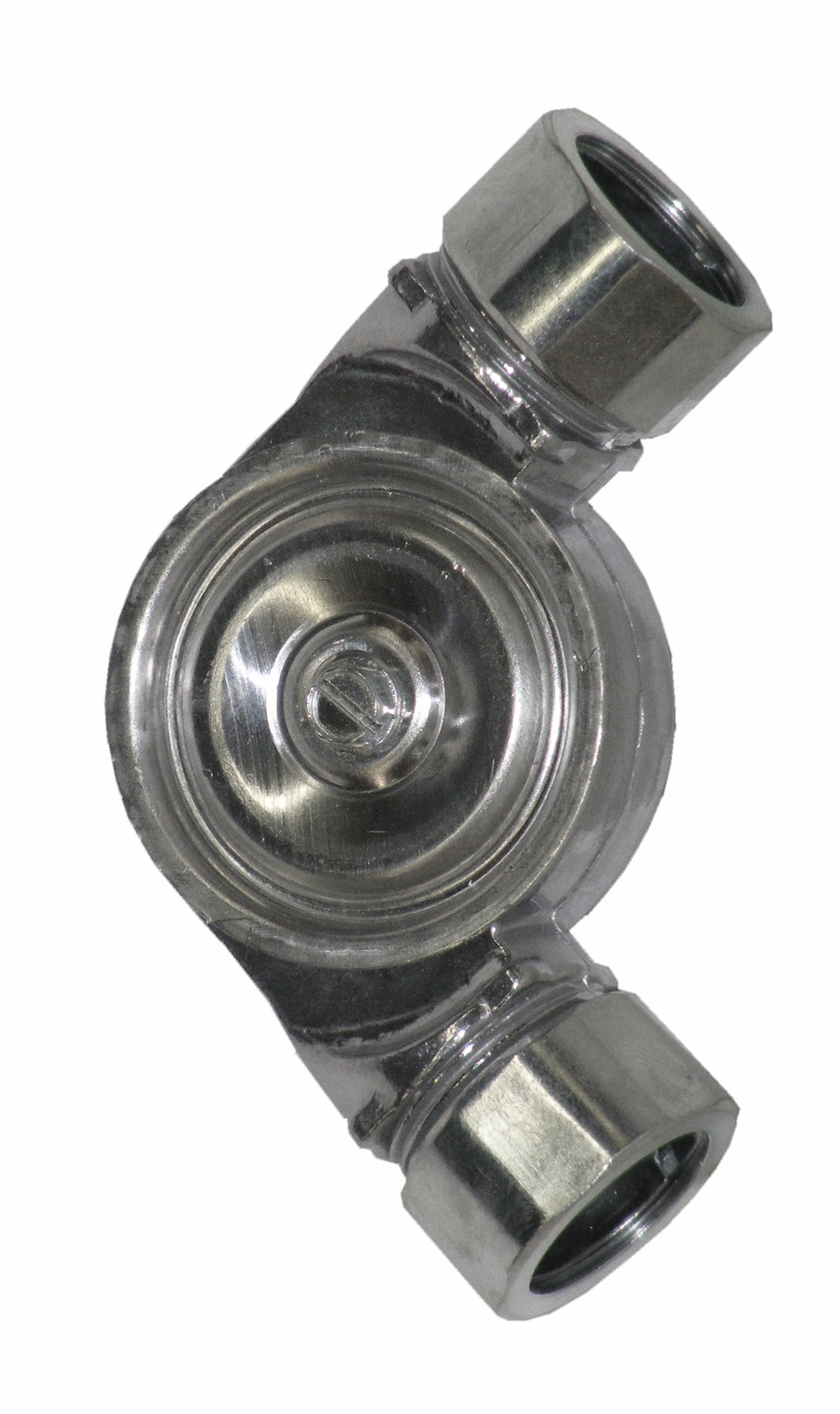 Amerex KP Corner Pulley, CP5
