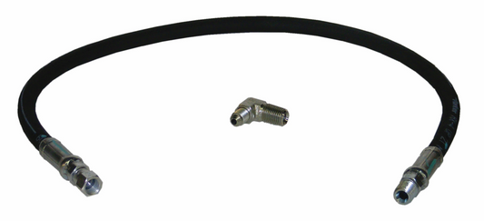 Amerex KP Actuation Hose, 32"