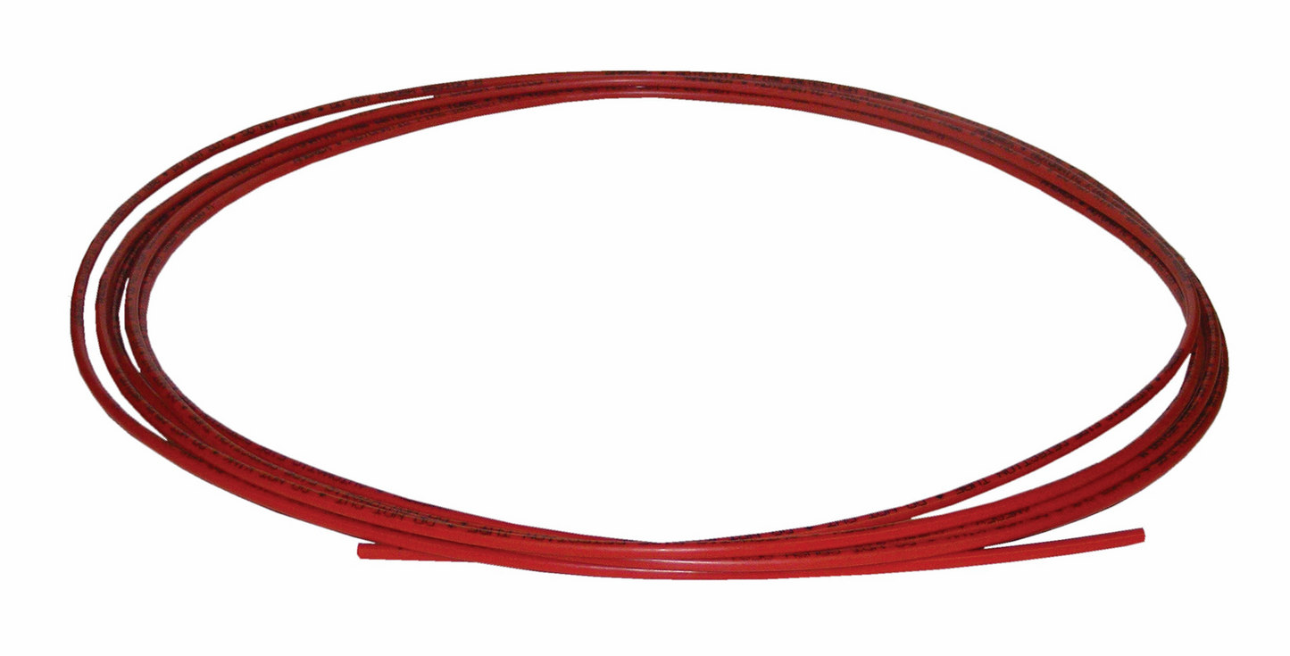 Amerex KP PRM Detection Tubing, 100 ft