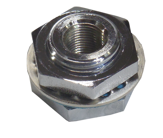 3/8" Pipe Quik-Seal, Style A (Each)