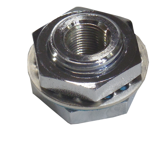 3/8" Pipe Quik-Seal, Style A (24/PK)