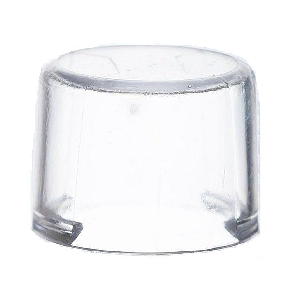 Ansul Plastic Cap for fill cap indicator, Models E &amp; G