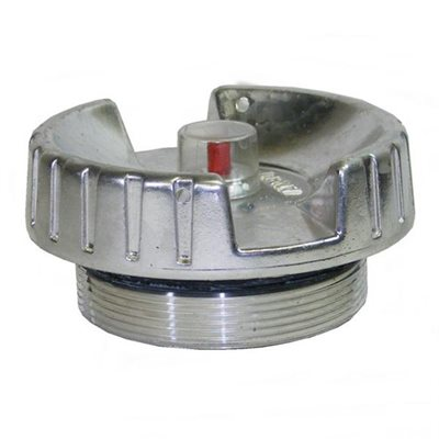 Red Line Fill Cap with Indicator (10/20/30-E and G)