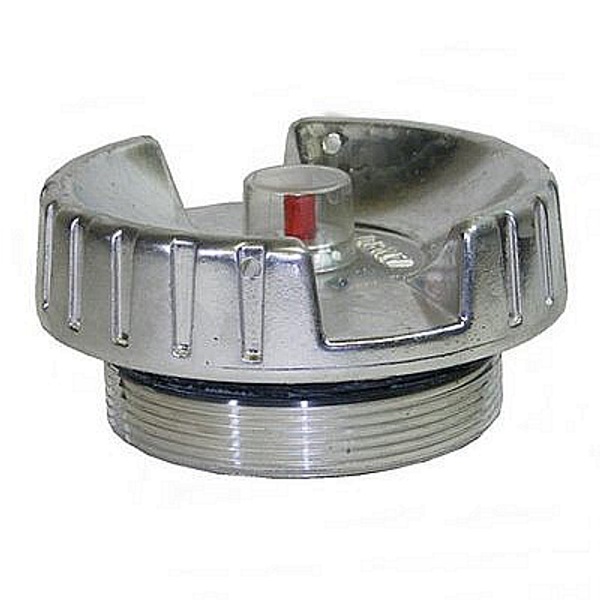 Ansul Red Line Extinguisher Fill Cap with Indicator (10/20/30-E and G)