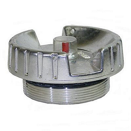 Ansul Red Line Extinguisher Fill Cap with Indicator (10/20/30-E and G)
