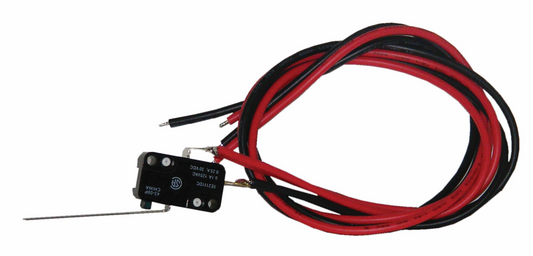 Amerex KP Alarm Initiating Microswitch