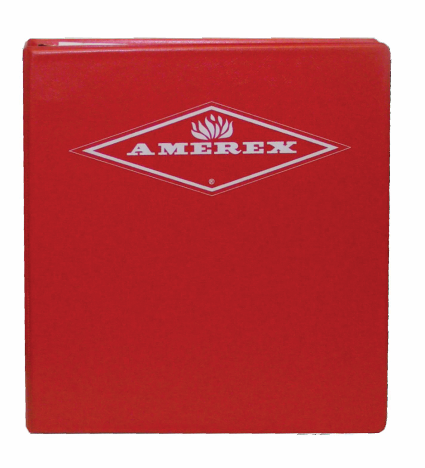 Amerex KP Manual (PDF)