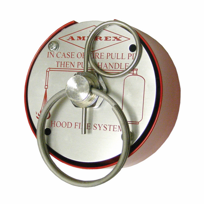 Amerex KP Manual Pull Station