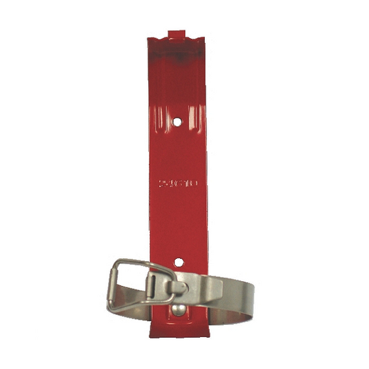 Ansul Sentry 2.5 lb Extinguisher Bracket, for models A02S, A02SVB