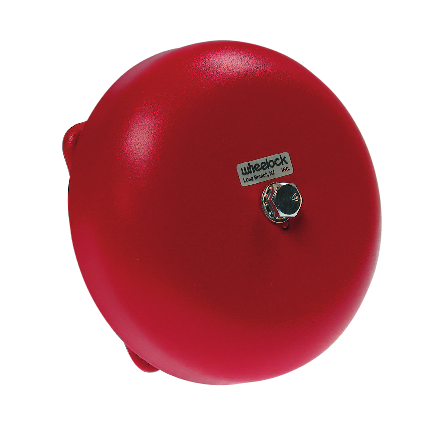 6" Bell, 120 VAC