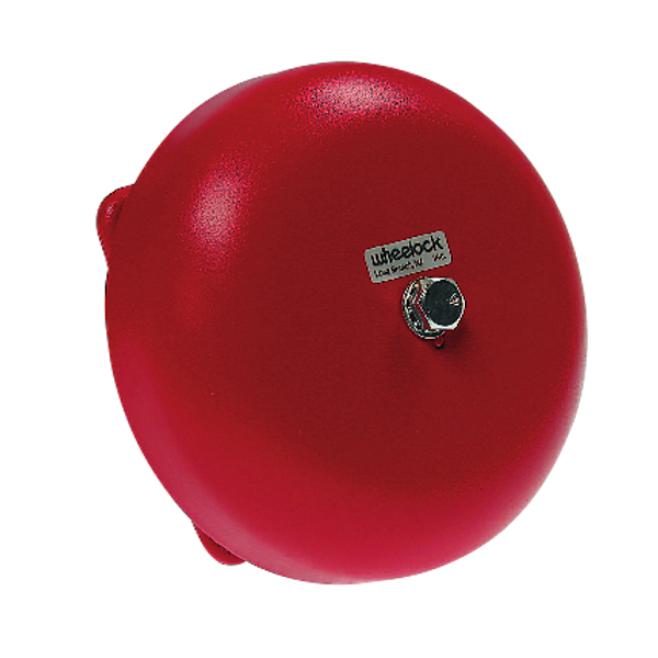 6" Electric Bell, 120 VAC