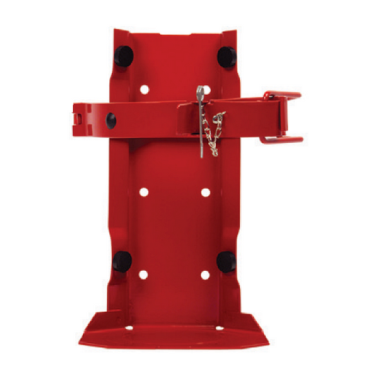 Ansul Sentry 20 lb CO2 Extinguisher Bracket, for models CD20, CD20A