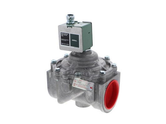 Ansul Mechanical Gas Valve, 3"