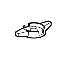 Ansul Fill Cap Assembly (150-C, 350-C, 150-D, 350-D)