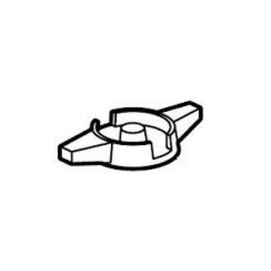 Ansul Fill Cap Assembly (150-C, 350-C, 150-D, 350-D)