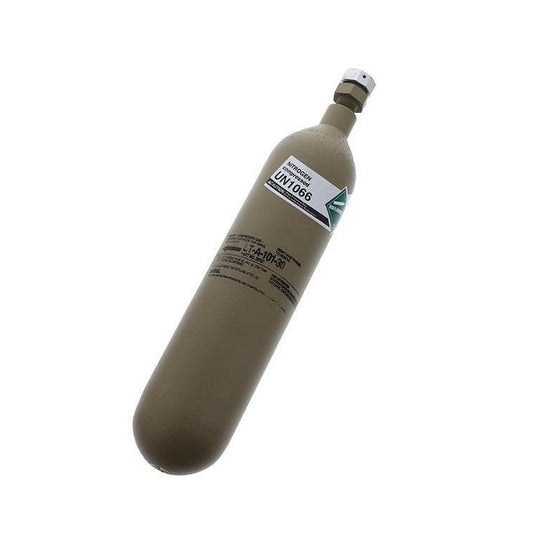Ansul Nitrogen Cartridge, LT-A-101-30