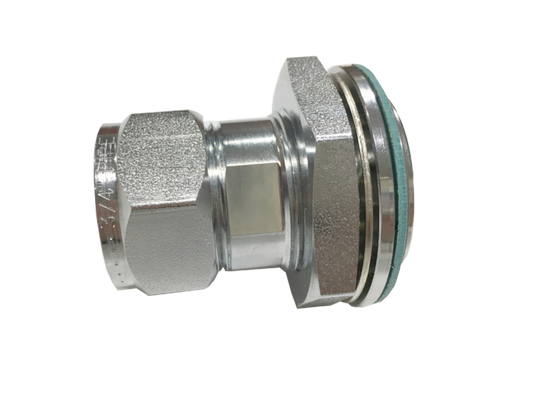 Compression Seal for 3/8" Pipe & 5/8" Tube (Each)