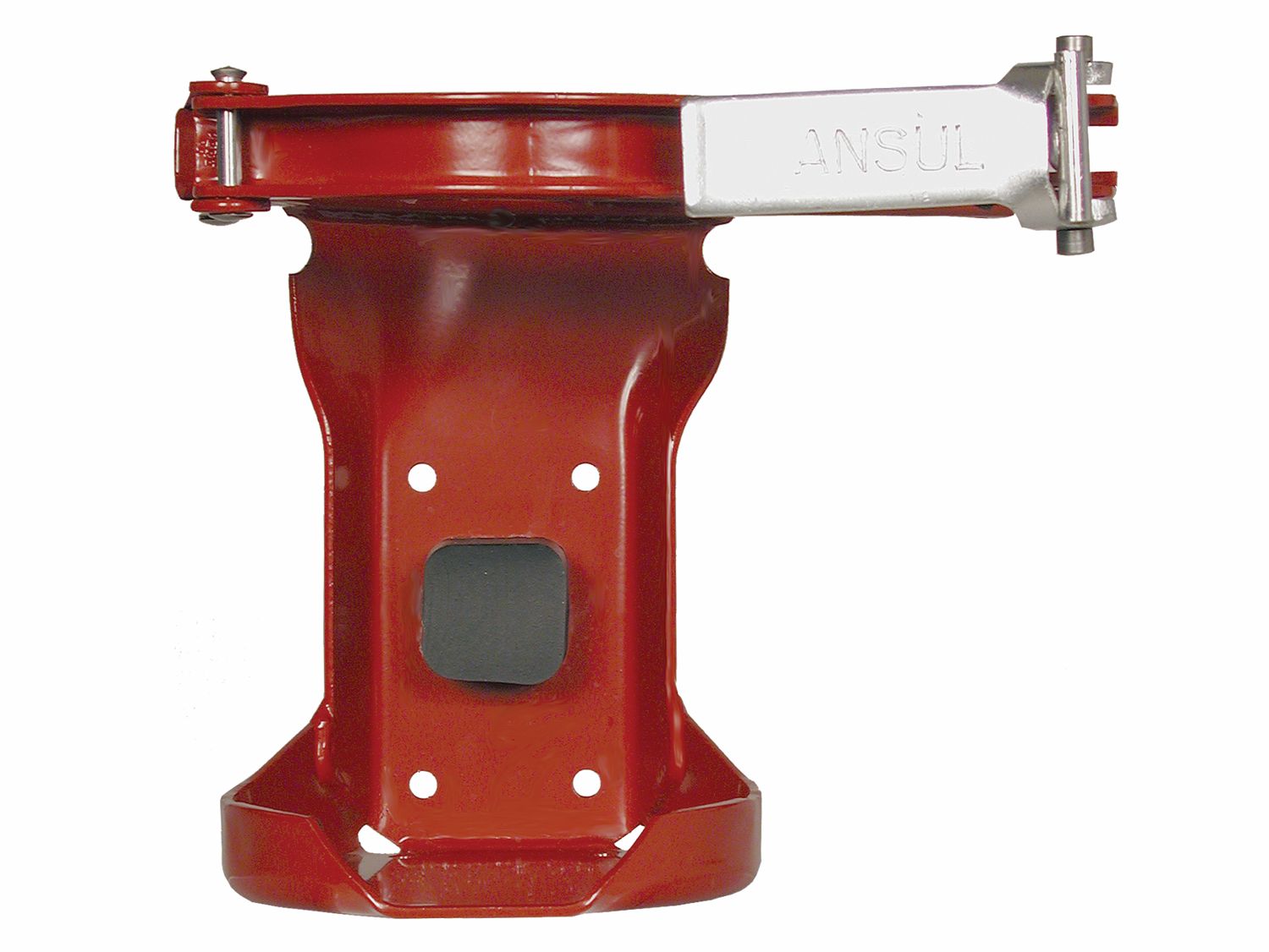 Ansul Red Line 10 lb Heavy Duty Bracket – Fire Equipment Direct, LLC