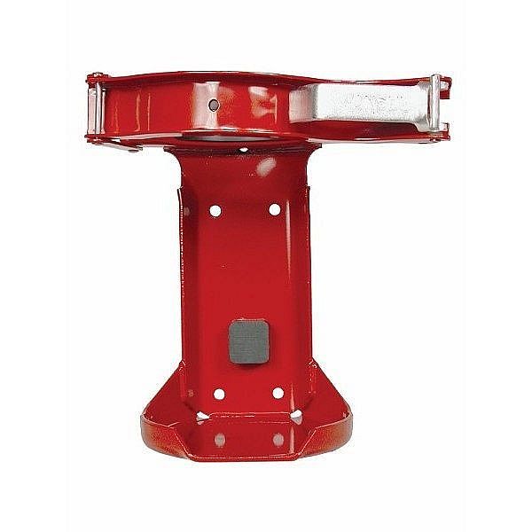 Ansul Red Line 30 lb Heavy Duty Bracket for 30 lb Red Line extinguisher, Standard Finish