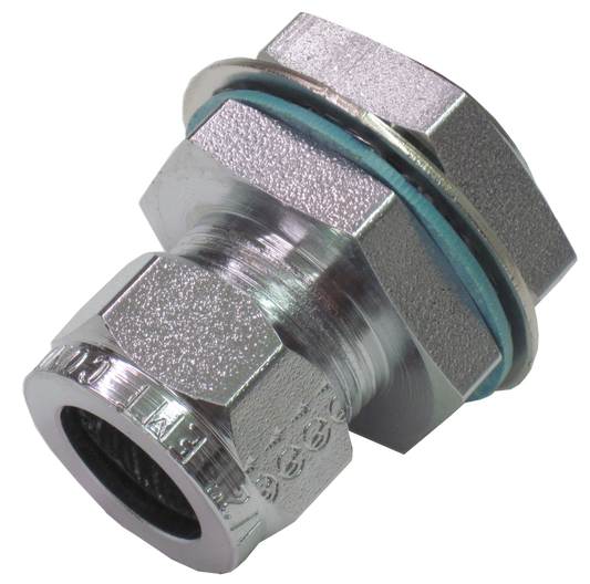 1/2" EMT Conduit Compression Seal (24/PK)