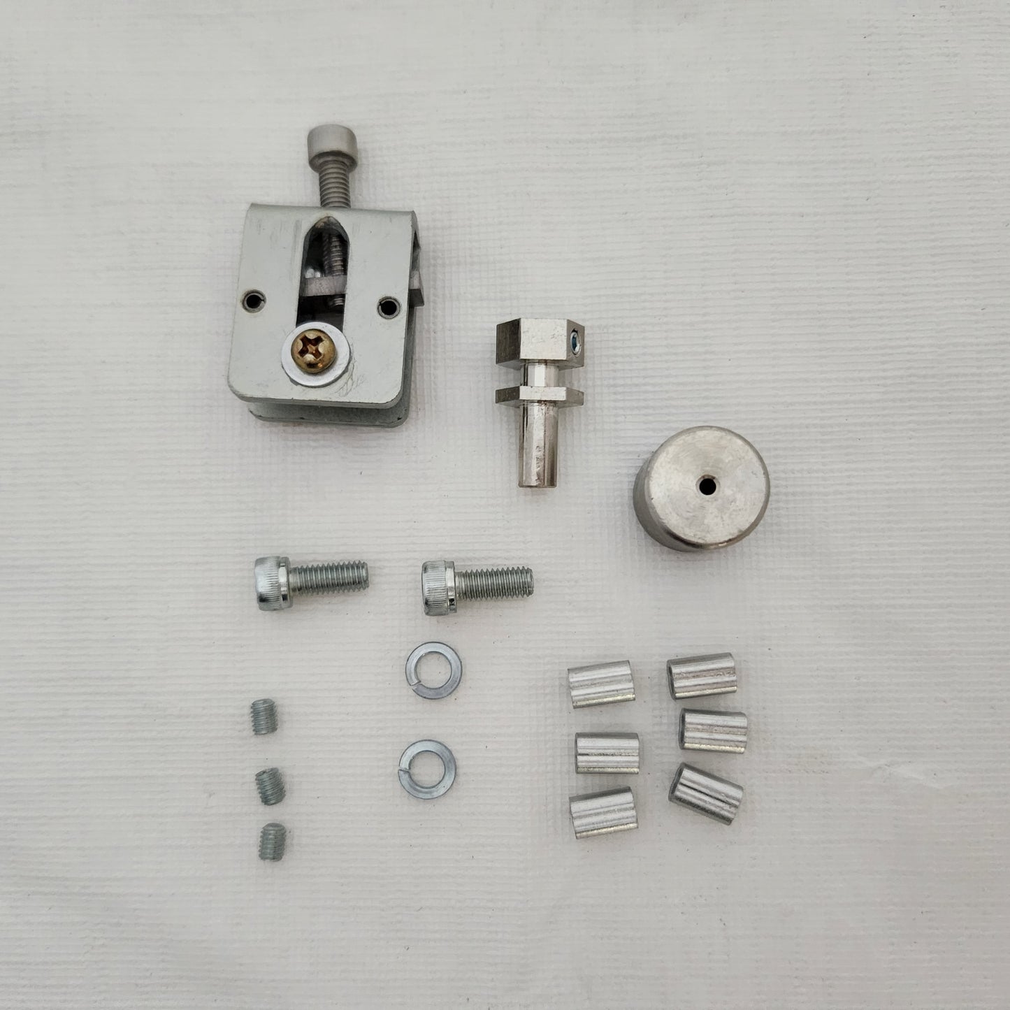 Lehavot Spare Parts Kit