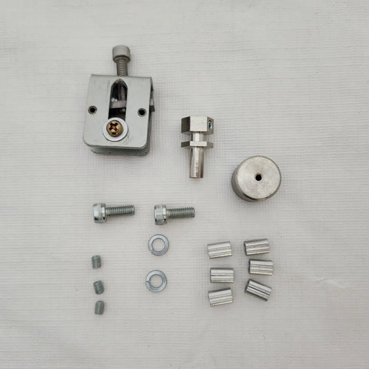 Lehavot Spare Parts Kit