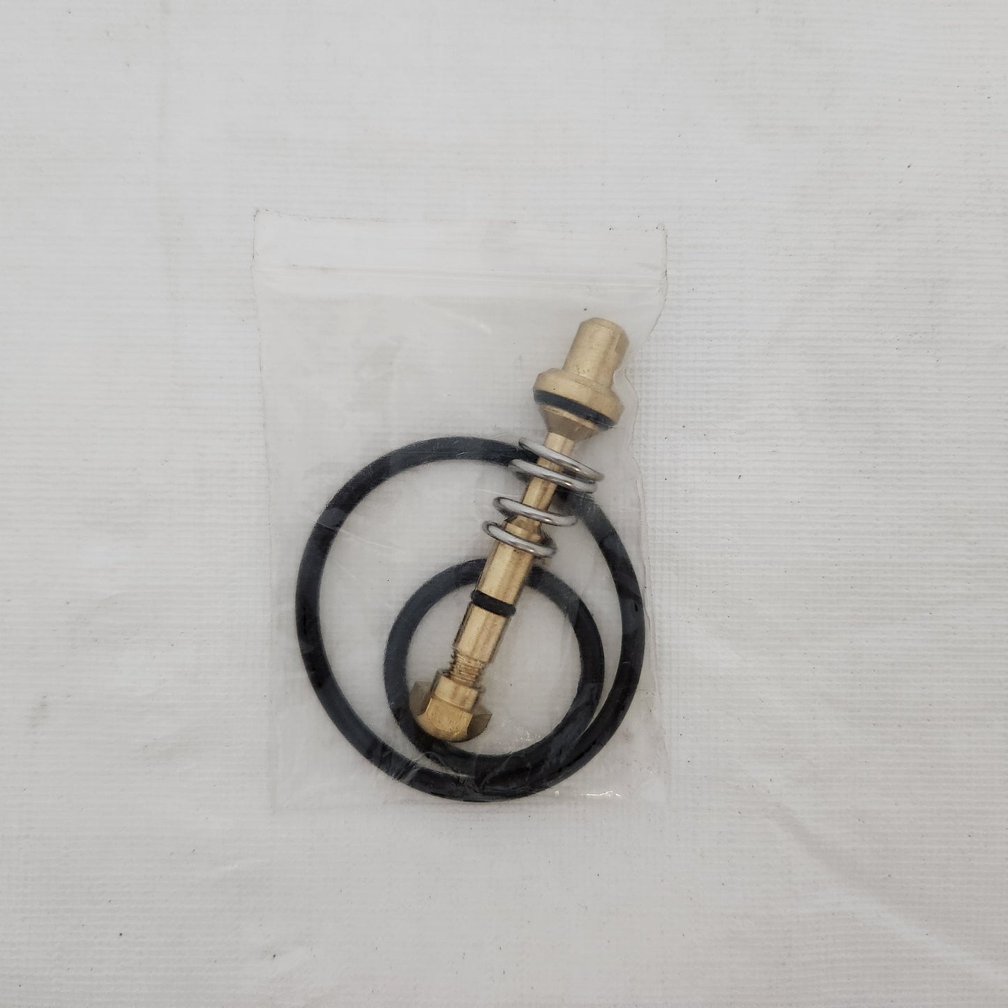 Lehavot WCK Discharge Valve Overhaul Kit