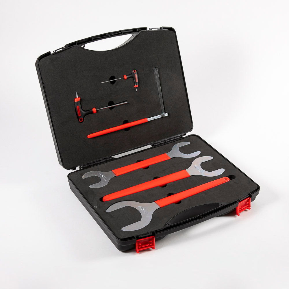 Lehavot Tool Box Kit