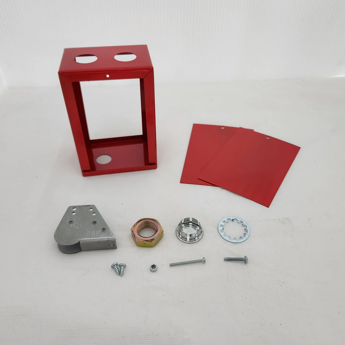 Lehavot Mechanical Gas Valve Universal Conversion Kit