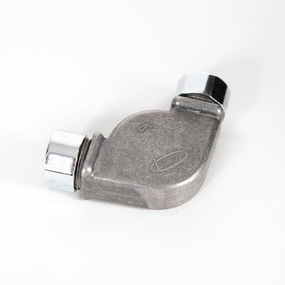 Lehavot CPL 1/2" EMT Corner Pulley (30/PK)