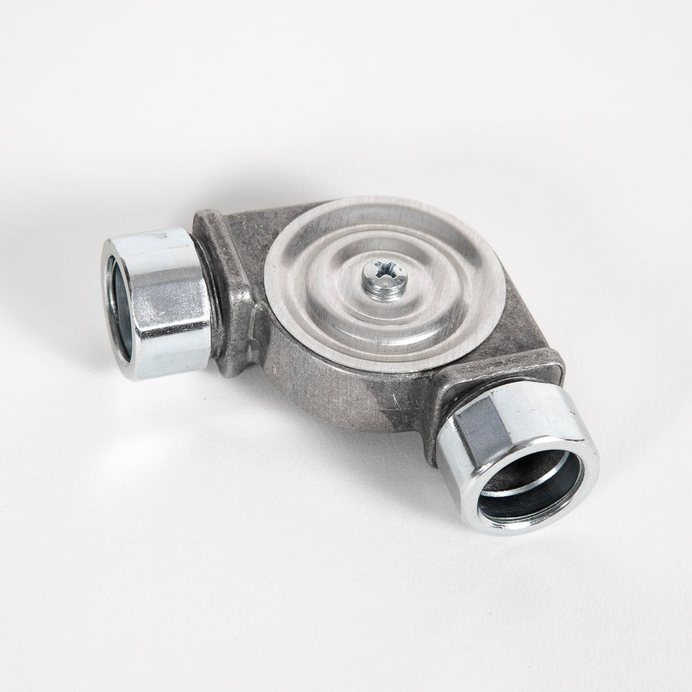 Lehavot CPL 1/2" EMT Corner Pulley (30/PK)