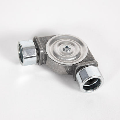 Lehavot CPL 1/2" EMT Corner Pulley (30/PK)