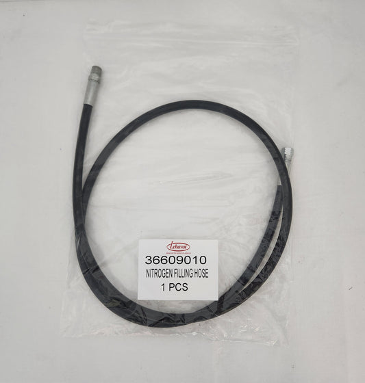 Lehavot Nitrogen Filling Hose
