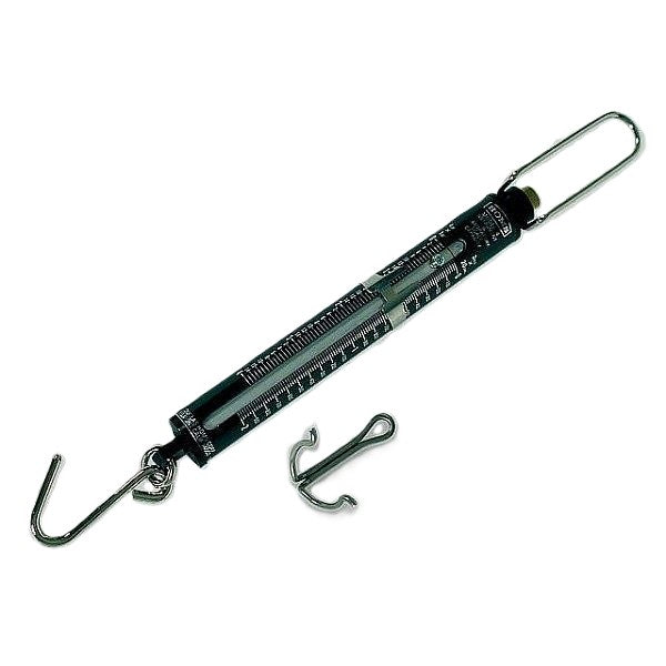 Ansul Cartridge Scale &amp; Hook