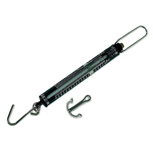 Ansul Cartridge Scale &amp; Hook
