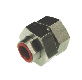 Bursting Disc Union Assembly, R-102