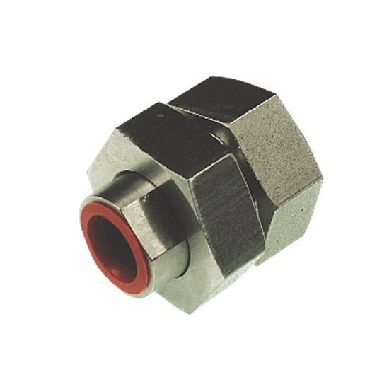 Ansul R-102 Bursting Disc Union Assembly