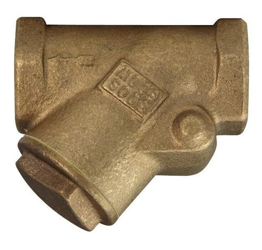 Pyro-Chem Swing Check Valve