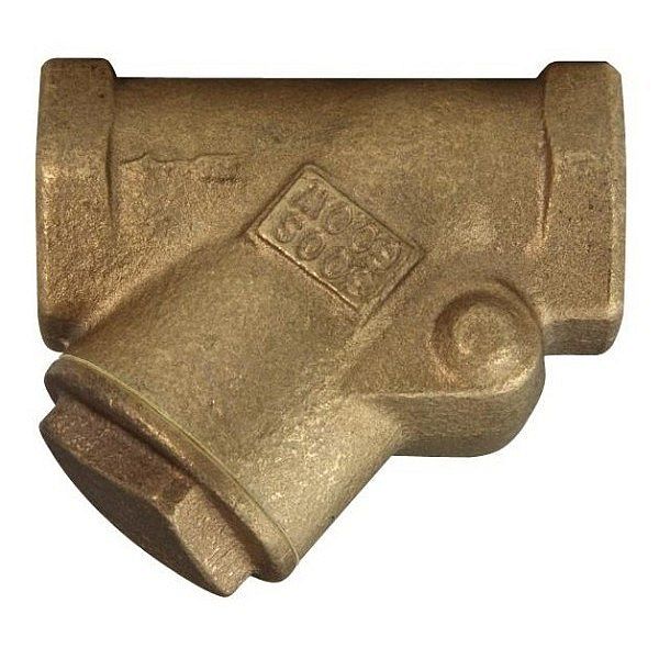 Pyro-Chem 1" Swing Check Valve