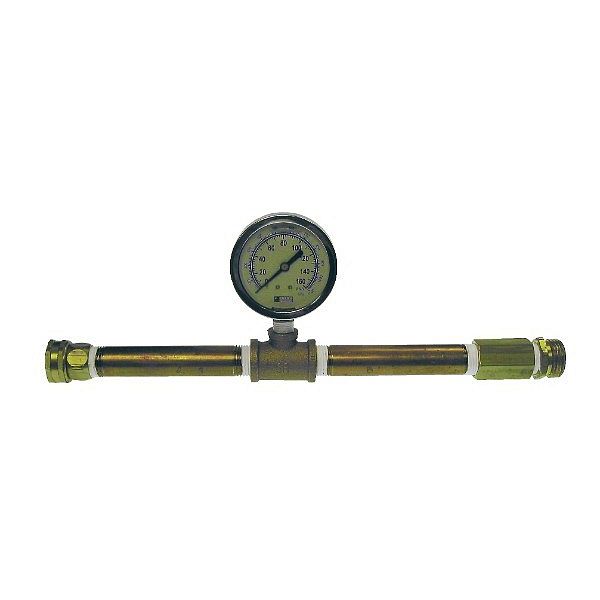 Ansul Piranha Water Pressure Test Kit
