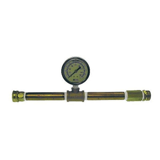 Ansul Piranha Water Pressure Test Kit