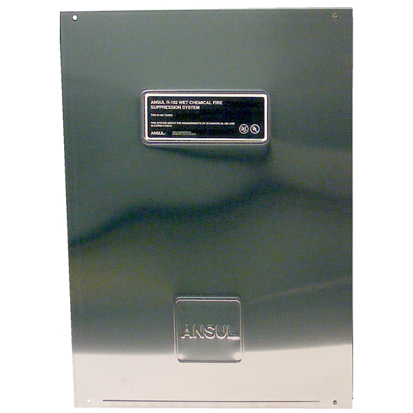 Ansul R-102 Regulated Release Replacement Cover