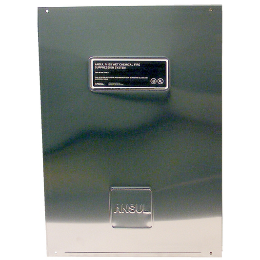 Ansul R-102 Regulated Release Replacement Cover