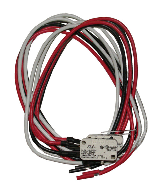 Ansul Electric Switch DPDT