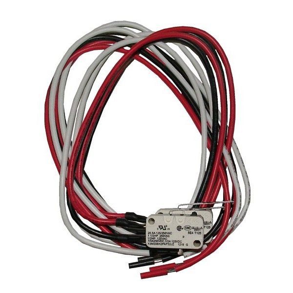 Ansul Electric Switch DPDT