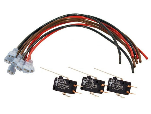 Ansul Electric Switch 3PDT